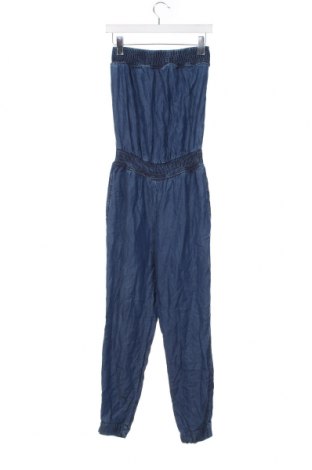 Γυναικεία σαλοπέτα Zara, Μέγεθος XS, Χρώμα Μπλέ, Τιμή 21,03 €