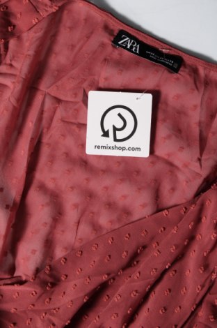 Damen Overall Zara, Größe XS, Farbe Aschrosa, Preis € 23,66