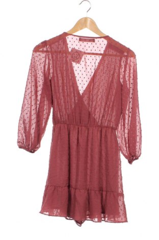 Damen Overall Zara, Größe XS, Farbe Aschrosa, Preis 5,92 €