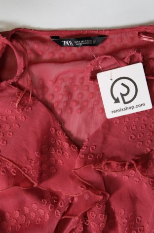 Damen Overall Zara, Größe S, Farbe Aschrosa, Preis 17,39 €