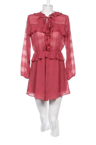 Damen Overall Zara, Größe S, Farbe Aschrosa, Preis € 10,43