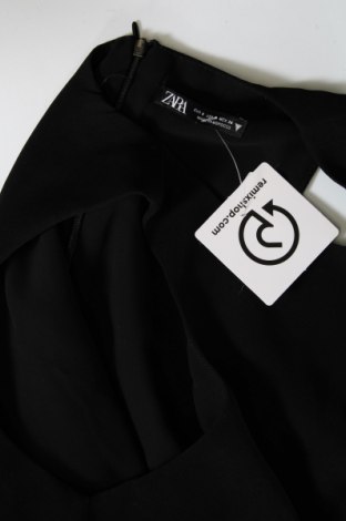 Γυναικεία σαλοπέτα Zara, Μέγεθος S, Χρώμα Μαύρο, Τιμή 46,72 €