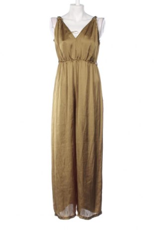 Damen Overall Zara, Größe M, Farbe Grün, Preis € 10,43