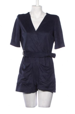 Damen Overall Zara Trafaluc, Größe M, Farbe Blau, Preis € 23,66