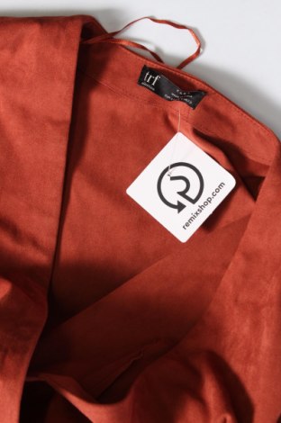 Damen Overall Zara Trafaluc, Größe S, Farbe Orange, Preis 10,43 €