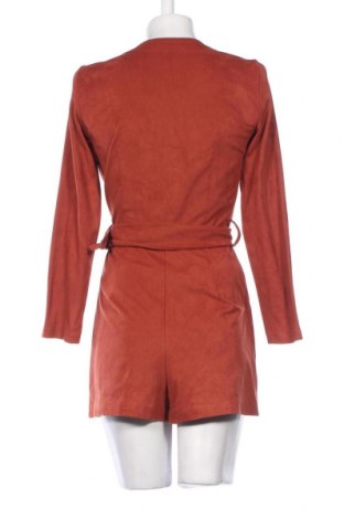 Damen Overall Zara Trafaluc, Größe S, Farbe Orange, Preis € 10,43