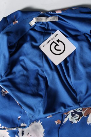 Γυναικεία σαλοπέτα Zara Trafaluc, Μέγεθος XS, Χρώμα Μπλέ, Τιμή 21,03 €
