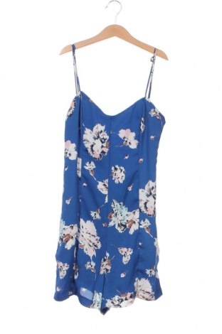 Damen Overall Zara Trafaluc, Größe XS, Farbe Blau, Preis € 23,66