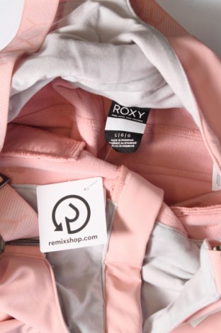 Γυναικεία σαλοπέτα για χειμερινά σπορ Roxy, Μέγεθος L, Χρώμα Ρόζ , Τιμή 45,66 €