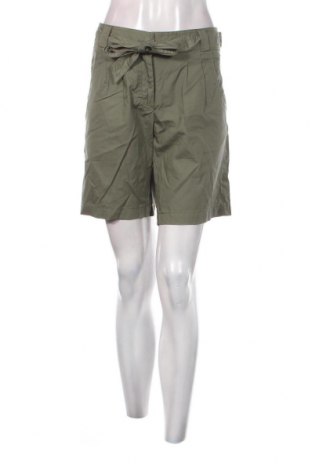 Damen Shorts, Größe M, Farbe Grün, Preis € 3,56