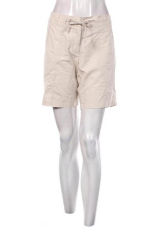 Γυναικείο κοντό παντελόνι, Μέγεθος M, Χρώμα Εκρού, Τιμή 5,48 €