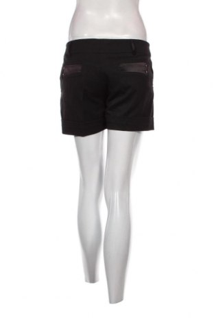 Γυναικείο κοντό παντελόνι, Μέγεθος M, Χρώμα Μαύρο, Τιμή 5,12 €