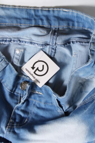 Γυναικείο κοντό παντελόνι, Μέγεθος S, Χρώμα Μπλέ, Τιμή 9,72 €