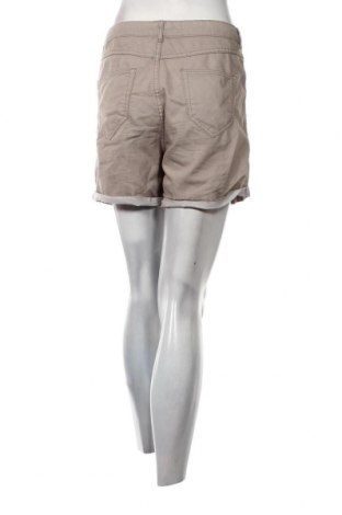 Γυναικείο κοντό παντελόνι, Μέγεθος XL, Χρώμα Γκρί, Τιμή 3,62 €