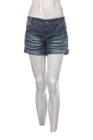 Damen Shorts, Größe XL, Farbe Blau, Preis € 5,83
