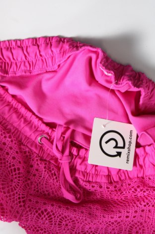 Pantaloni scurți de femei, Mărime S, Culoare Roz, Preț 24,77 Lei