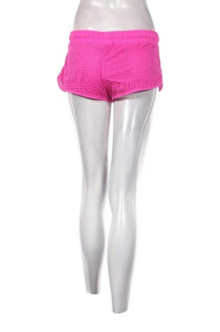 Damen Shorts, Größe S, Farbe Rosa, Preis 4,97 €