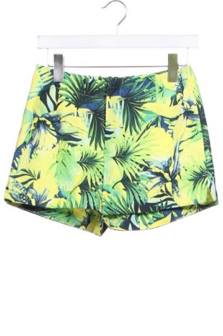 Damen Shorts, Größe XS, Farbe Mehrfarbig, Preis 4,50 €
