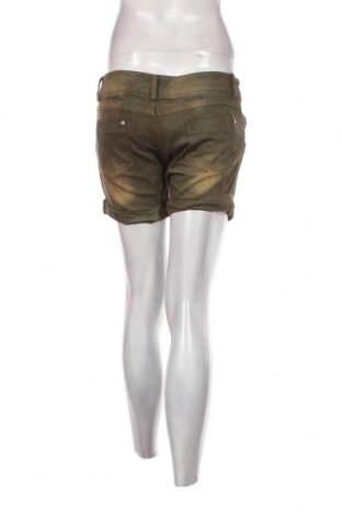 Damen Shorts, Größe L, Farbe Grün, Preis € 8,00