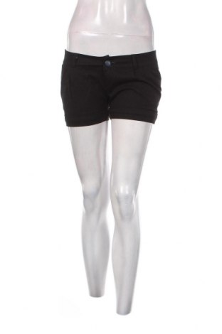 Γυναικείο κοντό παντελόνι, Μέγεθος S, Χρώμα Μαύρο, Τιμή 8,00 €