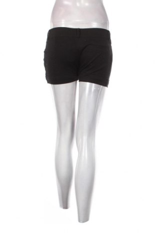 Γυναικείο κοντό παντελόνι, Μέγεθος S, Χρώμα Μαύρο, Τιμή 8,00 €