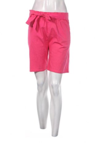 Γυναικείο κοντό παντελόνι, Μέγεθος M, Χρώμα Ρόζ , Τιμή 5,70 €