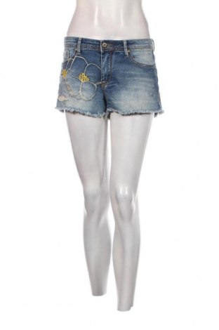 Damen Shorts, Größe M, Farbe Blau, Preis € 9,62
