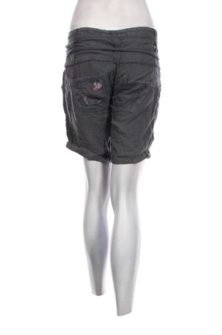 Pantaloni scurți de femei, Mărime S, Culoare Albastru, Preț 76,79 Lei