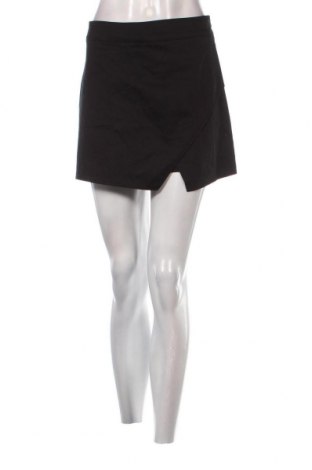 Γυναικείο κοντό παντελόνι About You, Μέγεθος M, Χρώμα Μαύρο, Τιμή 10,67 €