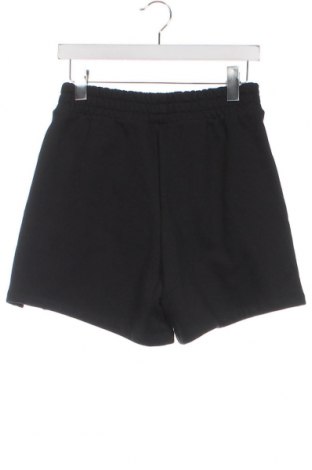 Pantaloni scurți de femei Adidas Originals, Mărime XS, Culoare Negru, Preț 253,29 Lei