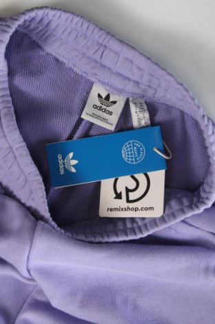 Dámske kraťasy  Adidas Originals, Veľkosť XS, Farba Fialová, Cena  39,69 €