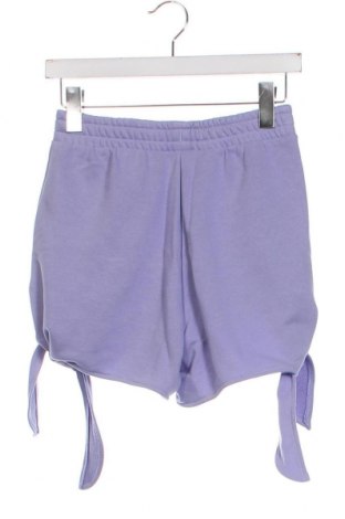 Damen Shorts Adidas Originals, Größe XS, Farbe Lila, Preis 39,69 €