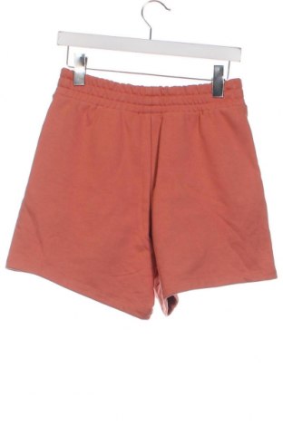 Γυναικείο κοντό παντελόνι Adidas Originals, Μέγεθος XS, Χρώμα Πορτοκαλί, Τιμή 39,69 €