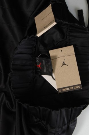 Damskie szorty Air Jordan Nike, Rozmiar XS, Kolor Czarny, Cena 271,88 zł