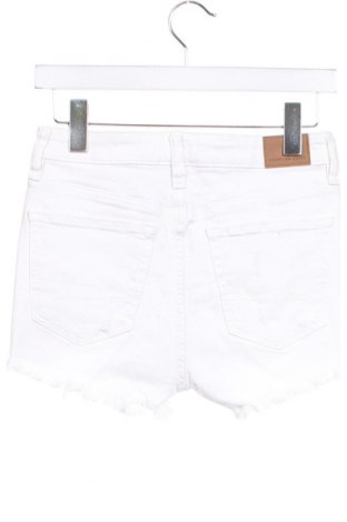Damen Shorts American Eagle, Größe XS, Farbe Weiß, Preis 8,16 €