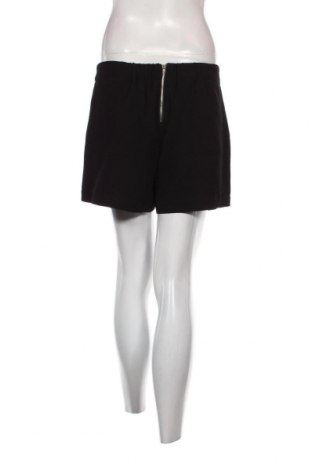 Γυναικείο κοντό παντελόνι Amisu, Μέγεθος M, Χρώμα Μαύρο, Τιμή 4,57 €
