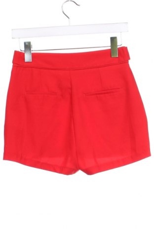 Damen Shorts Amisu, Größe XS, Farbe Rot, Preis € 10,00