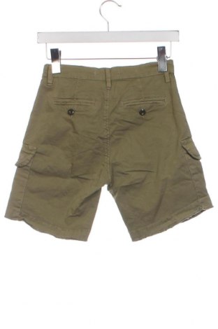 Damen Shorts Amisu, Größe XS, Farbe Grün, Preis € 5,00