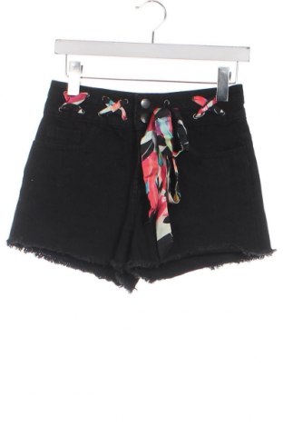 Damen Shorts Amisu, Größe XS, Farbe Schwarz, Preis 8,00 €