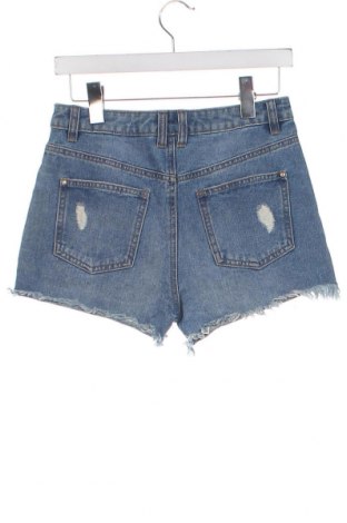 Damen Shorts Amisu, Größe XS, Farbe Blau, Preis € 8,00