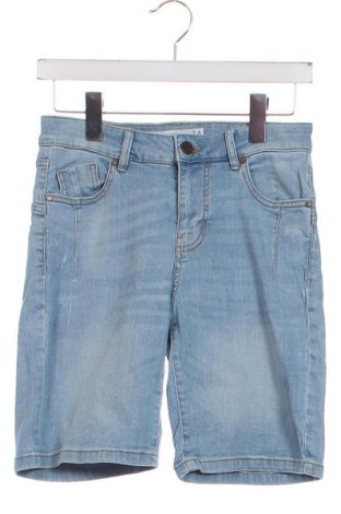 Damen Shorts Amisu, Größe XS, Farbe Blau, Preis 8,00 €