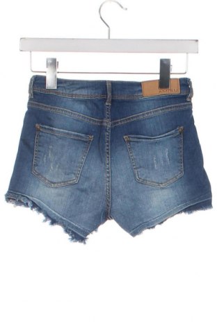 Damen Shorts Amisu, Größe XS, Farbe Blau, Preis 8,00 €