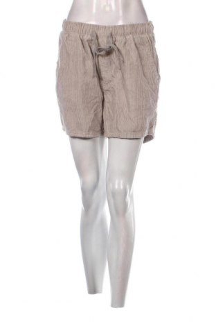 Γυναικείο κοντό παντελόνι BDG, Μέγεθος S, Χρώμα Γκρί, Τιμή 7,54 €