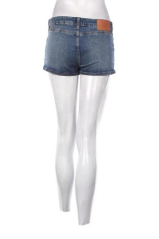 Γυναικείο κοντό παντελόνι BDG, Μέγεθος M, Χρώμα Μπλέ, Τιμή 7,94 €