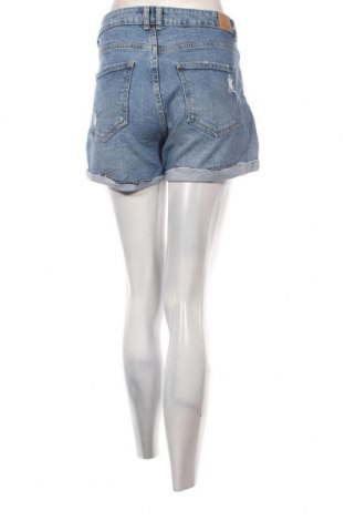 Damen Shorts Bershka, Größe L, Farbe Blau, Preis € 9,72