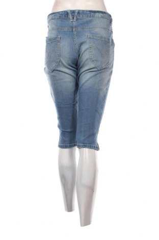 Γυναικείο κοντό παντελόνι Blue Motion, Μέγεθος XL, Χρώμα Μπλέ, Τιμή 10,00 €