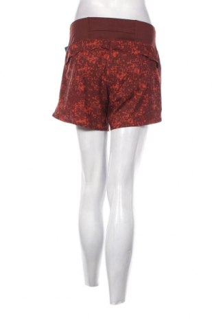 Γυναικείο κοντό παντελόνι Brooks, Μέγεθος S, Χρώμα Κόκκινο, Τιμή 28,87 €