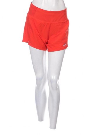 Damen Shorts Brooks, Größe S, Farbe Rot, Preis 12,99 €