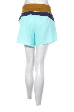 Дамски къс панталон Brooks, Размер L, Цвят Многоцветен, Цена 56,00 лв.
