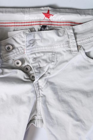 Pantaloni scurți de femei Buena Vista, Mărime S, Culoare Gri, Preț 37,99 Lei